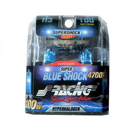 H3 12V/55W 90