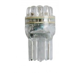 ΛΑΜΠΑΚΙ T20 ME 9 LED ΚΟΚΚΙΝΟ SIMONI RACING - 1 ΤΕΜ.