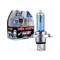 H4 12V/60-55W-100/125 3.800K RAINBOW THUNDER SIMONI RACING - 2 ΤΕΜ.