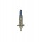 H1 12V/55W 4.200K WHITE SHOCK  SIMONI RACING - 2 ΤΕΜ.