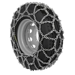 ΑΛΥΣΙΔΑ ΧΙΟΝΙΟΥ ΦΟΡΤΗΓΟΥ PRO TRACTION PLUS GR36 LAMPA - 2 ΤΕΜ.