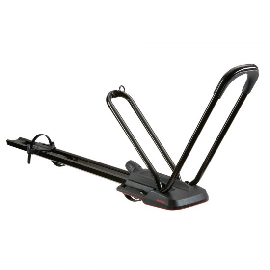 ΒΑΣΗ ΠΟΔΗΛΑΤΟΥ ΟΡΟΦΗΣ HIGHROAD ΜΑΥΡΗ EXTENDED YAKIMA max20kg 1325mm - 1 ΤΕΜ.
