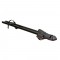ΒΑΣΗ ΠΟΔΗΛΑΤΟΥ ΟΡΟΦΗΣ HIGHSPEED ΜΑΥΡΗ EXTENDED YAKIMA max20kg max1270mm - 1 τεμ.