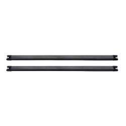 ΜΠΑΡΕΣ ΟΡΟΦΗΣ ΑΛΟΥΜΙΝΙΟΥ TRIM HD LG 172cm ΥΑΚΙΜΑ- 2 ΤΕΜ.