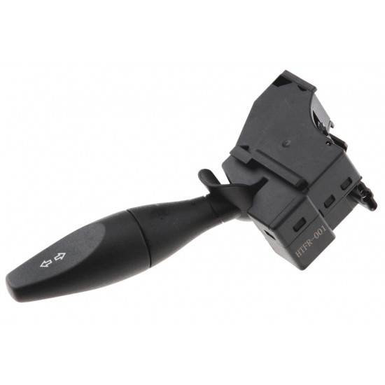 NTY - Διακόπτης Φώτων & Φλας για Ford Focus I 10/1998 > 11/2004 και άλλα αυτοκίνητα > με μεγάλη σκάλα για άμεσο έλεγχο χωρίς καθυστερήσεις - 1 Τεμ. (EPE-FR-001)