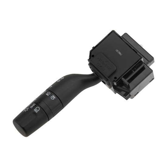 NTY - Διακόπτης Λεβιές Φώτων για Mazda 3 (BL 2008 > 2014), Mazda 5 (CW 2010 >) με λειτουργία φώτων ομίχλης και σταθερό έλεγχο φωτισμού - 1 Τεμ. (EPE-MZ-001)