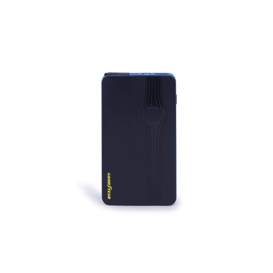 JUMP STARTER
