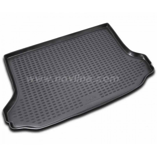 ΠΑΤΑΚΙ ΣΚΑΦΗ ΠΟΡΤ ΜΠΑΓΚΑΖ ΓΙΑ TOYOTA RAV4 01/2006+ TPE ΛΑΣΤΙΧΟ ΣΕ ΜΑΥΡΟ ΧΡΩΜΑ NOVLINE - 1 ΤΕΜ.