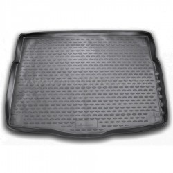 ΠΑΤΑΚΙ ΣΚΑΦΗ ΠΟΡΤ ΜΠΑΓΚΑΖ ΓΙΑ HYUNDAI i30 3D / 5D 03/2012-2017 TPE ΛΑΣΤΙΧΟ ΣΕ ΜΑΥΡΟ ΧΡΩΜΑ NOVLINE - 1 ΤΕΜ.