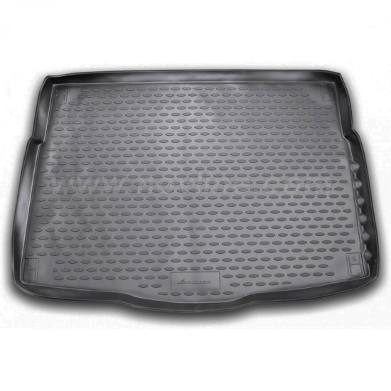 ΠΑΤΑΚΙ ΣΚΑΦΗ ΠΟΡΤ ΜΠΑΓΚΑΖ ΓΙΑ HYUNDAI i30 3D / 5D 03/2012-2017 TPE ΛΑΣΤΙΧΟ ΣΕ ΜΑΥΡΟ ΧΡΩΜΑ NOVLINE - 1 ΤΕΜ.