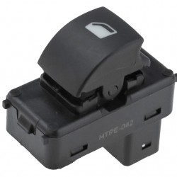 ΜΟΝΟΣ ΔΙΑΚΟΠΤΗΣ ΠΑΡΑΘΥΡΩΝ ΓΙΑ PEUGEOT 3008 2009+ / 5008 2009+ 4PINS orig.6490X3/96662297XT ΝΤΥ - 1 TEM.