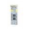 T10 W5W 12V W2,1x9,5d LED 8xSMD3528 ΛΕΥΚΟ (ΚΑΡΦΩΤΟ CAN-BUS) 1ΤΕΜ. M-TECH