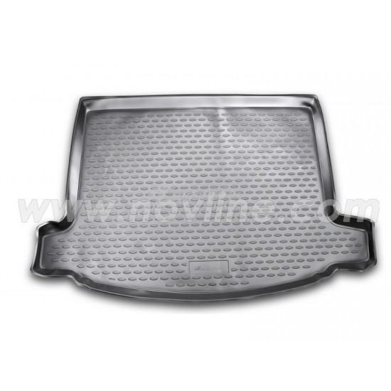 ΠΑΤΑΚΙ ΣΚΑΦΗ ΠΟΡΤ ΜΠΑΓΚΑΖ ΓΙΑ HONDA CIVIC 5D 02/2012+ TPE ΛΑΣΤΙΧΟ ΣΕ ΑΝΘΡΑΚΙ ΣΚΟΥΡΟ ΓΚΡΙ ΧΡΩΜΑ NOVLINE - 1 ΤΕΜ.