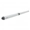 Nordrive – Θήκη Σωλήνων Αλουμινίου Van-Tube 4000 422cm για Επαγγελματικά Βαν, Αδιάβροχη με Κλειδαριά & Βάσεις – 1 Τεμ. (L.N11042)