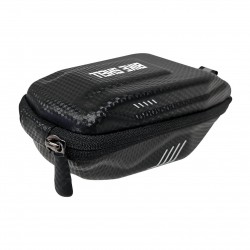 ΤΣΑΝΤΑΚΙ - ΘΗΚΗ ΣΕΛΑΣ ΠΟΔΗΛΑΤΟΥ BIKE SHELL E7 18X8.5X5CM