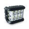 Amio - ΠΡΟΒΟΛΕΑΣ ΕΡΓΑΣΙΑΣ WORKING LAMP 12LED 3030 9-36V 2880lm 6000K 110x75mm AWL08 – 1 ΤΕΜ. (02422/AM)
