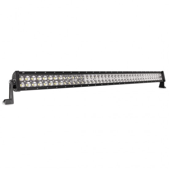 Amio - ΠΡΟΒΟΛΕΑΣ ΕΡΓΑΣΙΑΣ LIGHT BAR 9-36V 240W 24000lm 6000K EPISTAR 80LED 1132x90x80mm ΜΠΑΡΑ LED - 1 ΤΕΜ. (02440/AM)