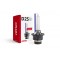 Amio - Λάμπα Xenon D2S 8000K 35W 12V Premium για αντικατάσταση εργοστασιακών και aftermarket xenon με έντονο ψυχρό φωτισμό και σταθερή απόδοση χωρίς τροποποιήσεις - 1 Τεμ. (01977/AM)