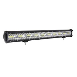 Amio - ΠΡΟΒΟΛΕΑΣ ΕΡΓΑΣΙΑΣ WORKING LAMP 200xSMD LED 9>36V 60.000lm 6.000>6.500K 720x74x63mm AWL30 - 1 τεμ. (02544/AM)