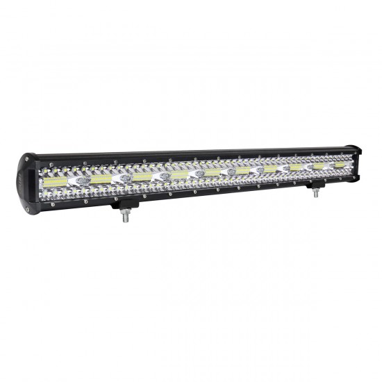 Amio - ΠΡΟΒΟΛΕΑΣ ΕΡΓΑΣΙΑΣ WORKING LAMP 200xSMD LED 9>36V 60.000lm 6.000>6.500K 720x74x63mm AWL30 - 1 τεμ. (02544/AM)