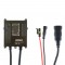 Amio – Μετασχηματιστής Xenon HID Ballast S1068 CANBUS Digital 35W 9-16V για Σταθερή Λειτουργία & Χωρίς Σφάλματα – 1 Τεμ. (01547/AM)