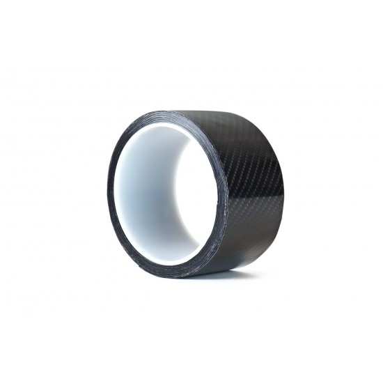 Amio - TAINIA 5D CARBON ΕΣΩΤΕΡΙΚΗΣ & ΕΞΩΤΕΡΙΚΗΣ ΧΡΗΣΗΣ 50mm x 3m -1 ΤΕΜ. (02597/AM)
