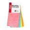 Amio - Πανάκια Γυαλίσματος Μικροΐνες (Microfiber) CWASH-02 διάσταση 30x30cm για Επιβατικά Αυτοκίνητα - 4 τεμ. (01046/AM)
