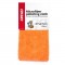 Amio - Πανάκι Γυαλίσματος Μικροΐνες (Microfiber) διάσταση 37x27cm για Επιβατικά Αυτοκίνητα - 1 τεμ. (01047/AM)