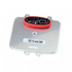 Amio - BMW/MERCEDES/NISSAN/SKODA BALLAST D1S/D3S (H2B) ΓΙΑ KIT XENON OEM 1ΤΕΜ. (02619/AM)