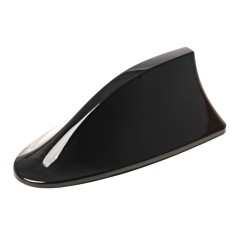 Amio - ΚΕΡΑΙΑ ΚΑΡΧΑΡΙΑΣ ΜΑΥΡΗ AM/FM ΚΟΥΦΙΑ 17x7x6cm - 1 TEM. (03139/AM)