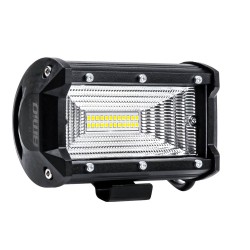 Amio - ΠΡΟΒΟΛΕΑΣ ΕΡΓΑΣΙΑΣ WORKING LAMP 24xSMD LED 72W 9-36V 5760lm 6500K 135x75x55mm AWL35 - 1 TEM. (03246/AM)