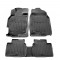 ΠΑΤΑΚΙA ΛΑΣΤΙΧΟ ΣΕ ΣΚΑΦΗ ME KOYMΠΩΜΑΤΑ ΓΙΑ MAZDA 6 4/5D 2008-2012 RACE AXION - 5 Τεμ.
