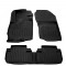 ΠΑΤΑΚΙA ΛΑΣΤΙΧΟ ΣΕ ΣΚΑΦΗ ME KOYMΠΩΜΑΤΑ ΓΙΑ MITSUBISHI OUTLANDER 5D 2012-2021 RACE AXION - 5 Τεμ.