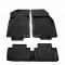 ΠΑΤΑΚΙA ΛΑΣΤΙΧΟ ΣΕ ΣΚΑΦΗ ME KOYMΠΩΜΑΤΑ ΓΙΑ NISSAN ROGUE T32 5D 2013-2020 / X-TRAIL T32 5D 2014-2020 RACE AXION - 5 Τεμ.