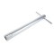 Amio - ΜΠΟΥΖΟΚΛΕΙΔΟ 21mm (280mm) - 1 ΤΕΜ. (02417/AM)