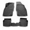 ΠΑΤΑΚΙA ΛΑΣΤΙΧΟ ΣΕ ΣΚΑΦΗ ME KOYMΠΩΜΑΤΑ ΓΙΑ OPEL CORSA E 5D 2014-2019 RACE AXION - 4 Τεμ.