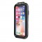 Θήκη Κινητού Hard Case της σειράς Optiline για Apple iPhone X / XS , συμβατή με Βάσεις Στήριξης Κινητού Optiline για Μηχανή με σύστημα Duolock