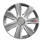Amio - ΤΑΣΙ 16 INCH VERSACO GTX SILVER CARBON - 1 ΤΕΜ. (10321/AM)