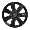 Amio - ΤΑΣΙ 16 INCH VERSACO GTX BLACK CARBON - 1 ΤΕΜ. (10325/AM)