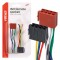 Amio - Φίσσα ISO Θηλυκή 12V έως 5A – CCA, Για Ηλεκτρικές & Φωτιστικές Εγκαταστάσεις Οχημάτων - 1 τεμ. (04444/AM)