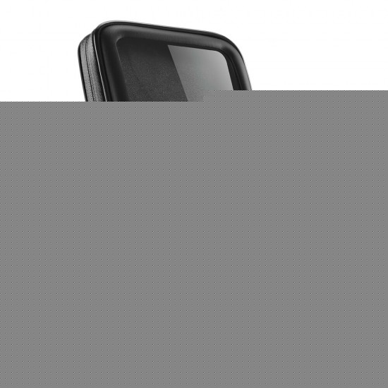 Θήκη Κινητού Sized M της σειράς Optiline Universal Εφαρμογής για κινητά με μέγιστες διαστάσεις 70 x 145 mm, συμβατή με Βάσεις Στήριξης Κινητού Optiline για Μηχανή με σύστημα Duolock