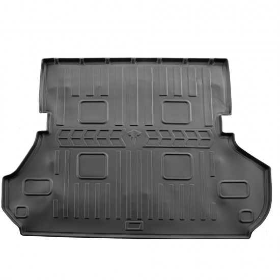 ΠΑΤΑΚΙ ΠΟΡΤ ΜΠΑΓΚΑΖ ΣΕ ΣΚΑΦΗ ΓΙΑ TOYOTA LAND CRUISER 100 5D 5/7ΘΕΣΕΩΝ 1998-2007 / LEXUS LX 5D 5/7ΘΕΣΕΩΝ 1998-2007 RACE AXION - 1 Τεμ.