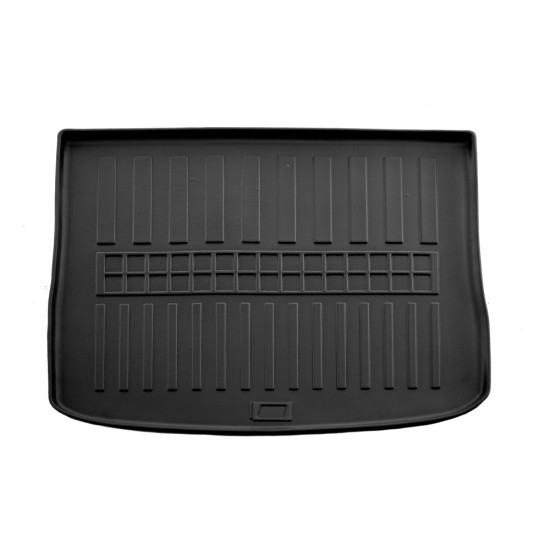 ΠΑΤΑΚΙ ΠΟΡΤ ΜΠΑΓΚΑΖ ΣΕ ΣΚΑΦΗ ΓΙΑ VW TIGUAN I 5D 2007-2015 RACE AXION - 1 Τεμ.