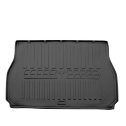ΠΑΤΑΚΙ ΠΟΡΤ ΜΠΑΓΚΑΖ ΣΕ ΣΚΑΦΗ ΓΙΑ BMW X5 E53 1999-2006 RACE AXION - 1 Τεμ.