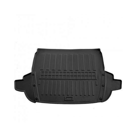 ΠΑΤΑΚΙ ΠΟΡΤ ΜΠΑΓΚΑΖ ΣΕ ΣΚΑΦΗ ΓΙΑ SUBARU FORESTER SJ 5D 2012-2018 RACE AXION - 1 Τεμ.