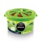 Amio - ΑΡΩΜΑΤΙΚΟ ΣΕ ΚΟΝΣΕΡΒΑ AROMA ORGANIC - ΠΡΑΣΙΝΟ ΜΗΛΟ (GREEN APPLE) 40gr - 1 ΤΕΜ. (A92101/AM)