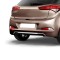 TRIM  ΠΟΡΤ ΠΑΓΚΑΖ ΓΙΑ HYUNDAI i20 2014+