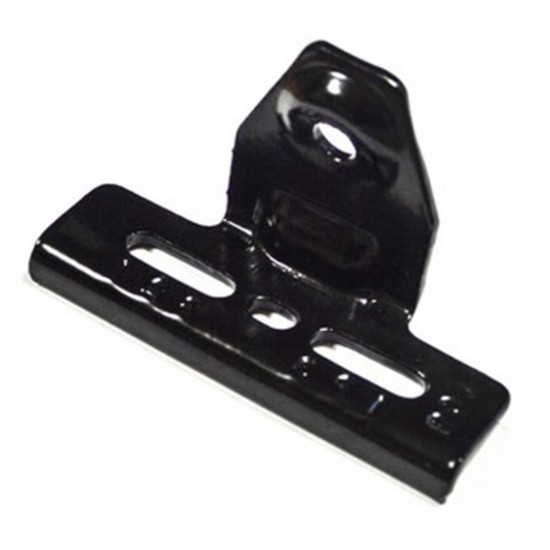 MENABO FIX505FP KIT ΑΚΡΑ (ΠΟΔΙΑ) FIX POINT ΓΙΑ ΜΠΑΡΕΣ TEMA / TEMA ALU - 4 TEM. (7160/MB)