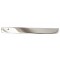 TRIM  ΠΟΡΤ ΜΠΑΓΚΑΖ ΧΡΩΜΙΟ ΜΕΤΑΛΛΙΚΟ 63CM S-DIZAYN ΓΙΑ VW T5 TRANSPORTER 2010>2014