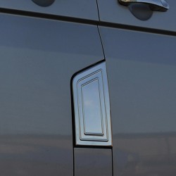 ΤΑΠΑ ΒΕΝΖΙΝΗΣ ΧΡΩΜΙΟ ΓΙΑ VW T5 TRANSPORTER 2003-2015